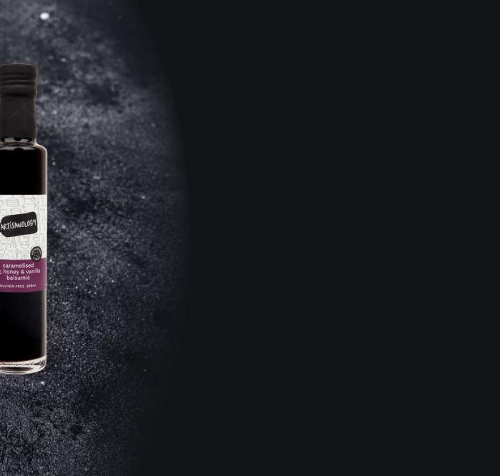 <h2>100% Australian Made</h2><h3>Gourmet</h3>