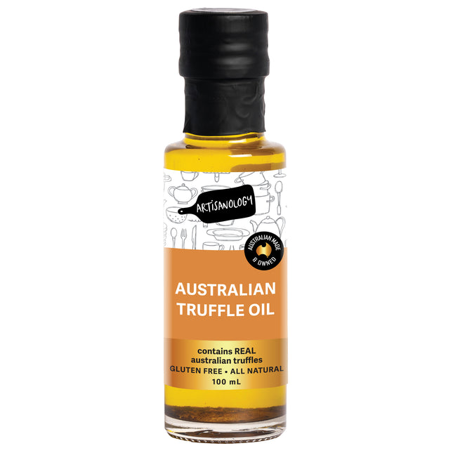 Australian Truffle Oil