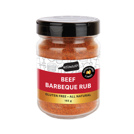 Beef BBQ Rub