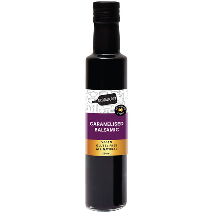 Caramelised Balsamic