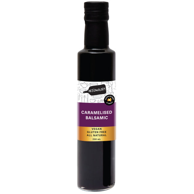 Caramelised Balsamic