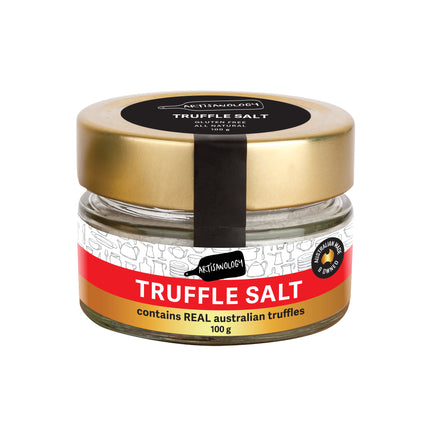 Australian Truffle Salt