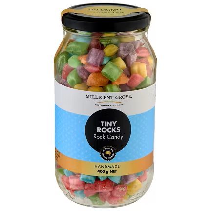 MG Tiny Rocks 400g